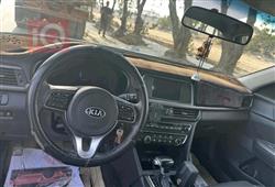 كيا اوبتيما